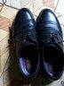 星工劳保安全鞋电绝缘鞋工作商务休闲6kv绝缘牛皮鞋耐磨电力电工鞋39码XGX-8 实拍图