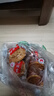 荣欣堂 太谷饼 整箱/半箱 山西特产 太古糕点 点心 老式休闲零食 原味（半箱）750g 实拍图