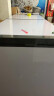 雪村冰柜商用大冰柜低温卧式冷柜冷冻柜冰箱小型冷冻柜冰柜负35度超低温速冻机急冻商用大容量 BD/BC-798 #49 晒单实拍图