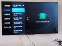 小米电视A55 竞技版 120Hz高刷 2+32GB大存储 4K金属全面屏 55英寸液晶平板电视机L55MA-AC 实拍图