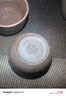 徐保国宜兴紫砂壶茶具原矿手工紫泥清水泥品茗杯 紫泥 口杯（2只） 实拍图