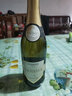 承诺起泡酒意大利进口莫斯卡托Moscato甜白 半干葡萄酒气泡酒无香槟杯 瓦妮莎单支装*750ML 实拍图