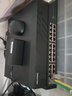 海康威视硬盘录像机 高清网络监控主机NVR手机远程 DS- 7808N-Q1 8路1盘位 实拍图