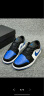 耐克（NIKE）AIR JORDAN 1 LOW AJ1 男子运动鞋 553558-140 41 实拍图