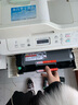 爱斯盛适用富士施乐M225dw打印机粉盒DocuPrintM225dw硒鼓墨粉施乐M225z碳粉墨盒 施乐M225DW硒鼓架(不含墨粉盒） 实拍图