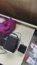 动感者 201电脑音响多媒体蓝牙音箱低音炮有源台式机桌面有线小钢炮手机笔记本 蓝牙黑白升级版（炫酷灯光） 实拍图