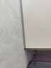 德广铝合金踢脚线金属不锈钢踢脚板实木地脚线墙角线可弯曲弧形踢脚线 实拍图