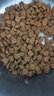 伯纳天纯低温烘焙全价鲜肉滋润毛发美毛犬粮2kg 鸡肉鱼口味2kg 实拍图