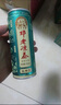邓老凉茶 夏季凉茶金银花菊花白茅根桑叶蒲公英植物饮料整箱240ml*12罐/箱 实拍图