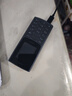 诺基亚【2023款】诺基亚Nokia 105新 移动2G手机 老年人手机 学生备用功能机 超长待机直板按键 黑色（移动卡2G信号） 官方标配+原厂电池+充电头 实拍图