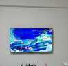 TCL雷鸟 雀5 55英寸 4K超高清 护眼防蓝光 超薄全面屏电视 2+32GB 游戏智能液晶平板电视机55F275C 实拍图