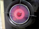 红日（RedSun）红外线燃气灶 家用台式燃气灶 双灶 天然气灶 炒菜烧烤两用 JZT-ES009B高端升级（天然气） 晒单实拍图