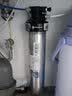 爱惠浦净水器滤芯EF-900P滤芯H-104S滤芯H-100C滤芯 通用10寸PP棉滤芯【1微米】3支装 实拍图