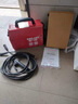 德力西（DELIXI） 电焊机220v 380v双电压家用小型两相电三相电ZX7-315工业级焊机 全套6米线【250 加强款单电压】 实拍图