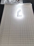 英语单词记忆本艾宾浩斯记忆曲线大学生记背单词纸笔记本子四级六级专升本考研神器词汇初中高中生用 4本【B5】加厚（60张=120页）【赠】中性笔5 实拍图