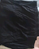 浪莎莫代尔短睡裤男夏天宽松睡衣居家大码五分大裤衩薄款休闲男士短裤 实拍图