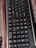 惠普（HP）K100有线USB键盘 笔记本台式电脑一体机通用办公键盘 单键盘（K100） 实拍图