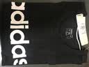 阿迪达斯（adidas）【滔搏运动】NEO短袖T恤男装运动服舒适休闲服圆 GP4887 XXL 实拍图