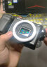 索尼 SONY 微单数码相机NEX-5R NEX-5T NEX-6 NEX-7 奶昔系列二手相机 NEX-6套机(E 18-55mm) 95新 实拍图