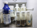 每日鲜语鲜牛奶 3.6g优质蛋白巴氏杀菌乳 250ml*3瓶 低温牛奶 实拍图