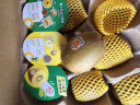 佳沛（zespri）新西兰阳光金奇异果10粒礼盒巨大果单果约146-175g水果猕猴桃 实拍图