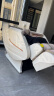 奥佳华（OGAWA）按摩椅家用太空舱全身零重力智能3D机芯中医推拿小户型豪华头等舱OG7508Pro 浅香云杏【95%用户的选择】 晒单实拍图