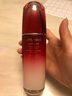 资生堂四代红腰子精华75ml抗老精华敏感肌红色蜜露水送女友正品直邮礼 四代红腰子精华120ml 实拍图
