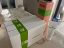 皙毓绿理芙修护面膜舒缓改善皮肤刺激敏感减轻泛红敏感肌适用 套餐B（绿面膜*3+绿修护乳*1） 实拍图