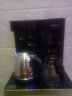 浪木立式冷热下置式茶吧饮水机家用豪华茶吧机养生壶WL-1080MX 温热茶吧机 晒单实拍图