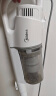 美的（Midea）吸尘器家用U2 有线手持推杆地毯两用 大吸力吸尘器 大功率轻便清洁机 实拍图