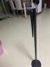 凯芙俪（Carefully） 身高测量仪儿童成人男女专用身长测试器体检检查学校医院学生高矮测试机 黑色75-200厘米 实拍图