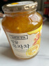 TRADERS DEAL 韩国进口 蜂蜜柚子茶(柚子饮品) 2kg 实拍图