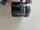 博世机油滤芯适用于 长安星光4500 1.3L(JL474发动机) 实拍图