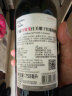 红魔鬼（Casillero del Diablo）佳美娜干红葡萄酒 750ml*6瓶整箱装 智利进口红酒 实拍图