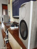猛牌（Monitor Audio） 英国进口铜2升级版铜100书架音箱保真家用HIFI家庭影院音响 城市灰色 实拍图