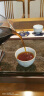 勐栈（MENGZHAN） 2016年传世蓝印老班章普洱茶老熟茶茶饼 云南七子饼古树春茶 【实惠】两提*14饼 实拍图
