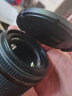 JJC 72mm镜头盖 适用佳能18-200 70-200镜头90D 80D单反 适用尼康24-70 Z6/7索尼16-35 18-105 A7R3/M2相机 实拍图
