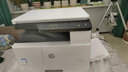 惠普（HP）M437dn黑白数码复合机a3a4打印机a3a4一体机  打印 复印扫描有线网络自动双面（商用）原厂1年上门 实拍图
