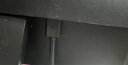 山泽(SAMZHE)HDMI转VGA转换器 高清视频转接头 电脑台式机笔记本PS5连电视显示器投影仪连接线HHV07 实拍图
