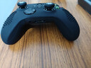 微软（Microsoft）Xbox无线游戏手柄 磨砂黑+USB-C线 蓝牙适配Xbox/PC/平板/手机Steam促销 黑神话悟空 空洞骑士 实拍图