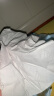 可心柔（COROU）婴儿纸巾保湿纸3层120抽*12包M码抽纸餐巾纸儿童云柔巾乳霜纸婴儿 实拍图