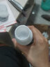 露得清（Neutrogena） 洗面奶深层净化控油透亮保湿温和清洁绵密泡沫洁面 深层净化抗黑头柔珠洗面乳100g 实拍图