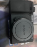 索尼（SONY）ILCE-A6400 黑色半画幅4K视频Vlog微单相机 【短视频】拆单机+腾龙17-70f2.8 官方标配 实拍图