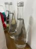 依云（evian）矿泉水 法国进口 750ml*12玻璃瓶箱装饮用水高端矿泉水天然弱碱水 实拍图