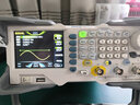 RIGOL普源精电DG1022Z/1032Z信号发生器频率25M到60M正弦波2通道方波 DG1062Z(2通道 输出频率60M） 实拍图