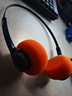 魔浪HiFiFree Pro带内存头戴式电竞游戏音乐蓝牙耳机复古无线便携重低音超长续航高清音质通话降噪 标配版-黑色【无内存】 实拍图