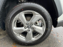 邓禄普（DUNLOP）轮胎/汽车轮胎 225/60R18 100H PT30 原厂配套一汽丰田RAV4 实拍图