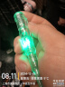 世心 电笔电工多功能测电笔高亮彩光试电笔检测零火线检测漏电断线点 双灯-彩光测电笔【升级款】 实拍图