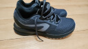 迪卡侬迪卡侬运动鞋男透气轻便减震马拉松越野跑步鞋黑色42码 2506053 晒单实拍图