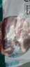 羊小柒【烧烤季】宁夏滩羊肉 生鲜法式羊排400g/袋 战斧羊肋排小切食材 晒单实拍图
